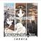 h}CD GUNSLINGER GIRL sonoro wǂ̌AẺʂāx