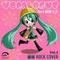VOCALOGUE feat.~N Vol.1 w ROCK COVER