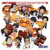 SKET DANCE