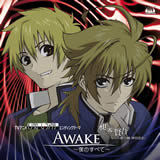AWAKE`lׂ̂ā`iOff@vocalj ⁕icv.E_J_jj摜