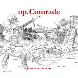 opDComrade 02 featD^G摜