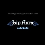 Lip-Aura `̎肪ۂ鐢E`摜