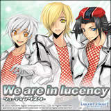 We are in Lucency èݸ޽摜