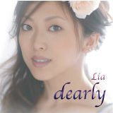 dearly LIA摜