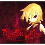 GLAMCORE摜