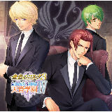 Laboratory Love V{ ({^)摜