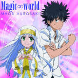 Magicworld ^摜