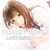 Strawberry Fiction LAZYGUNG摜