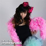 KNOCK LOVERIN TAMBURIN摜