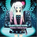 kiss me kiss me(Ts Electro mix) t~REd Hot HouSe摜