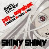 SHINY SHINY-TV mix- DWB feat.jMX摜