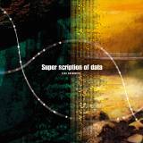 Super scription of data ݂₦q摜