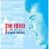 THE@HERO@`MrDAj\` DISC-1摜