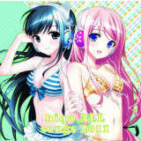 hiqo ALL songs 2011摜