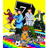 ΐ̂ F T-Pistonz+KMC摜