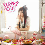 Happy Girl 쑽p摜