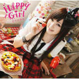 Happy Girl 쑽p摜