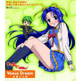 Venus Dream摜