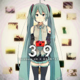 39 sasakure.UK~DECO*27 feat. ~N摜