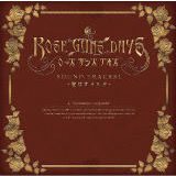 ROSE GUNS DAYS(Q[)摜