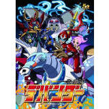 ̐E(TVTCY) z摜