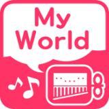 My World &Project摜