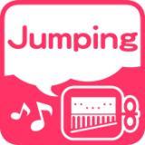 Jumping &Project摜