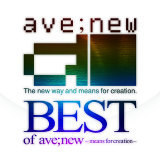 BEST of ave;new `means for creation`摜