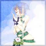 񑩂̔ (feat. MEIKO) hinayukki@dP摜