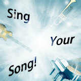 Sing Your Song! (feat. MEIKO) S[摜