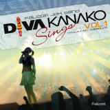 Falcom jdk BAND Diva Kanako sings Vol.1摜
