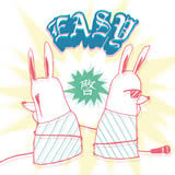 hmsdqktcdQP/[ from INCREDIBLE BEATBOX BAND摜