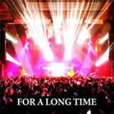 For A Long Time/SKYBEAVER摜