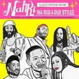DONT LET HER TAKE YOU A WAY FROM ME/NAHKI feat. FIONA & FLOURGON摜