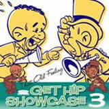 Baby Brown/Little fats&Swingin hot shot party摜