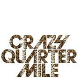 Lock & key/CRAZY QUARTER MILE摜