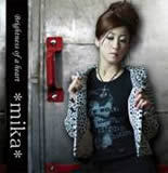 Pure love story/*mika*摜