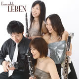 ̂/Ensemble LEBEN摜