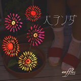 x_/waffles摜