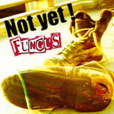 PUNK GUERRILLA/FUNGUS摜