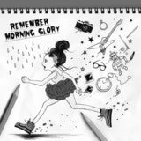 Remember/MORNING GLORY摜