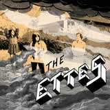 Red in Tooth and Claw/The Ettes摜