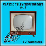 Taxi (Angela)/TV Tunesters摜