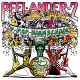 Give Me Your Smile/Peelander-Z摜