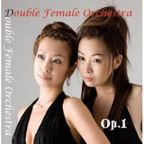 y/Double Female Orchestra摜