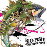 Panic@The Westbeach/JUNK FUNK PUNK摜