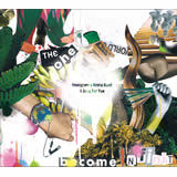 Taj Mahal/IMMIGRANTS BOSSA BAND摜