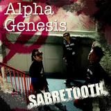 FUCK THE GOVERNMENT/SABRETOOTH摜