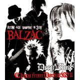 IN THOSE DAYS/BALZAC摜