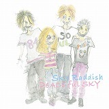 v@@/SKY Raddish摜